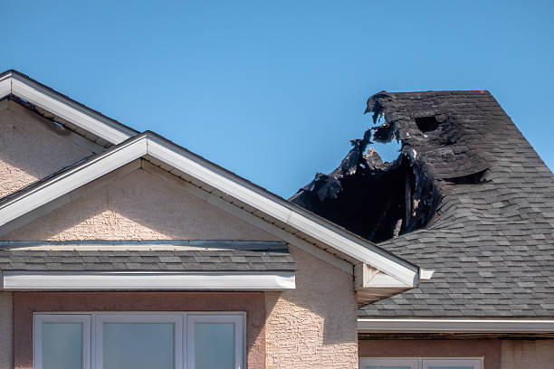 Licensed Fire Damage Removal service in Watertown, MN - Fire Damage Laser Cleaning